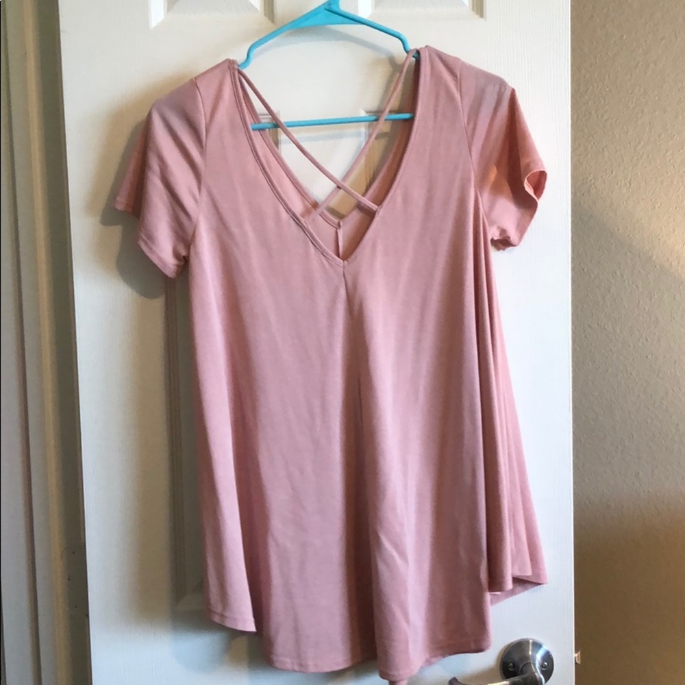 Pink Top - Picture 2 of 3